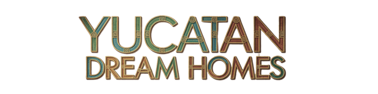 Yucatan Dream Homes logo