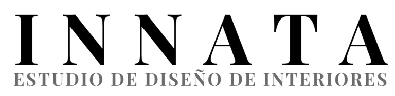 Innata - Estudio de Diseño de Interiores logo