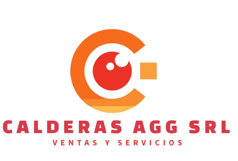 Calderas agg SRL logo