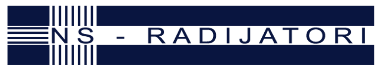 NS RADIJATORI logo