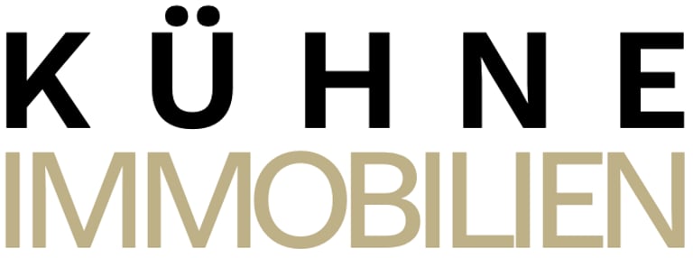Kühne + Partner Immobilien logo
