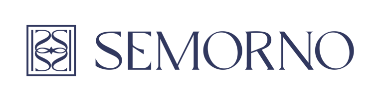 Semorno logo
