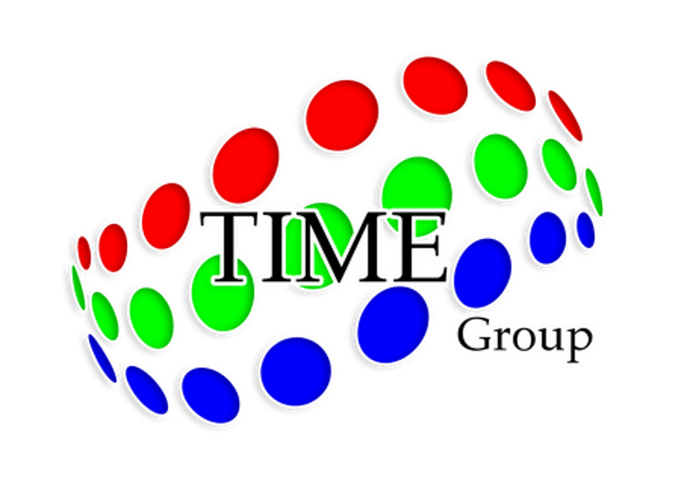 TIME Group logo