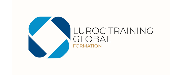 LUROC TRAINING GLOBAL logo