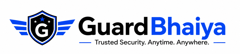 GuardBhaiya logo