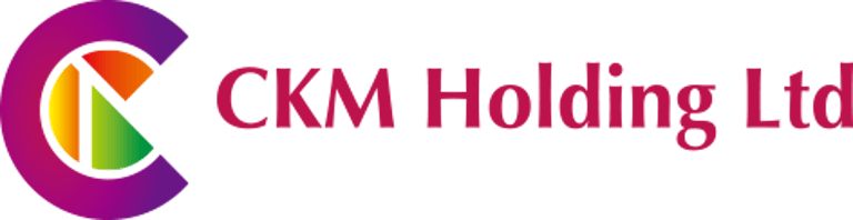 CKM Holding Limited logo