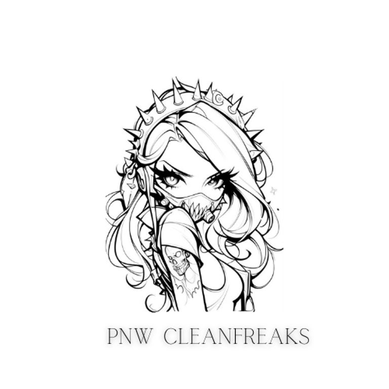 Cascade Cleaning Solution logo