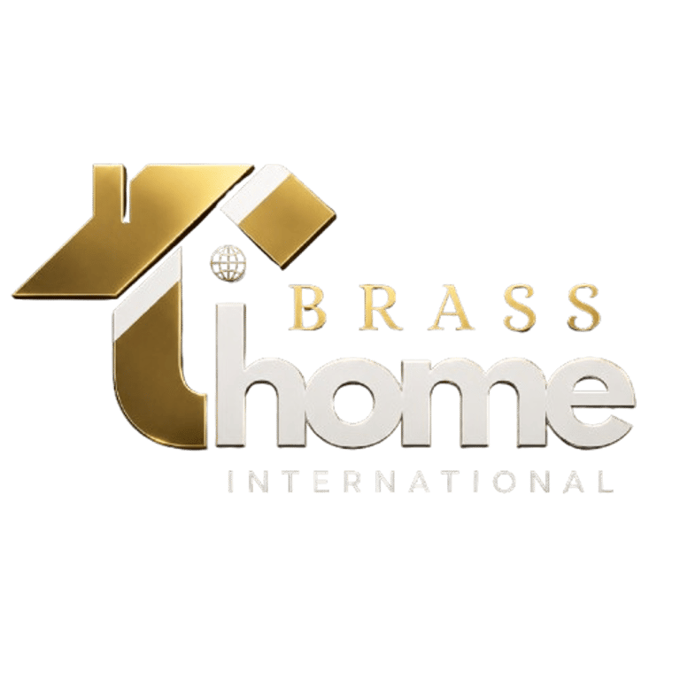 Brasshome logo