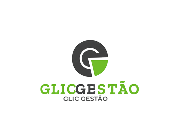 Glic Gestão logo