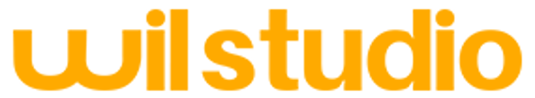 wil studio logo