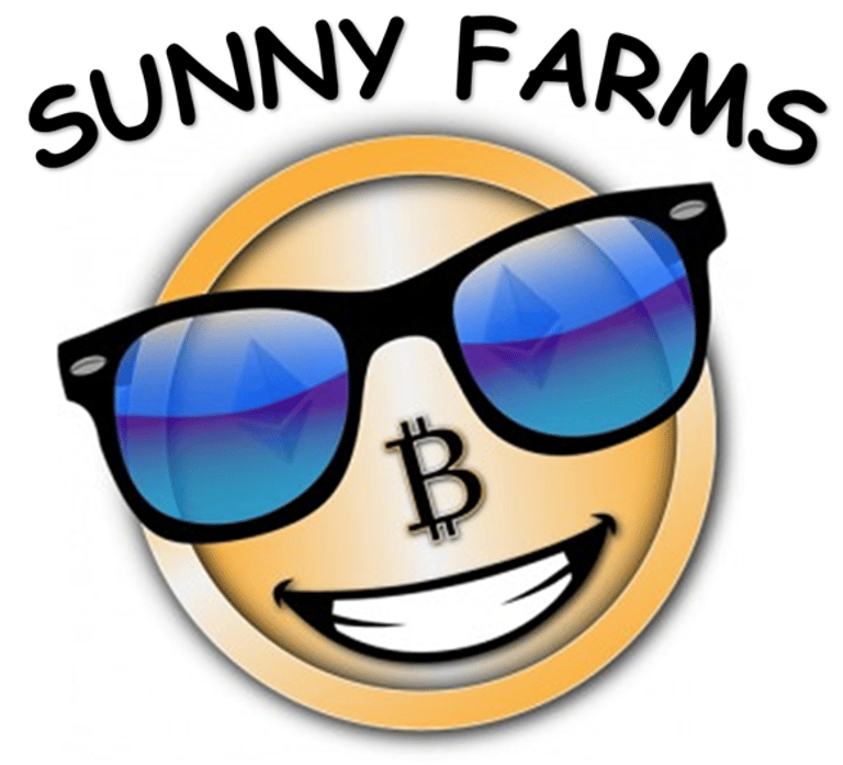 Sunny Farms logo