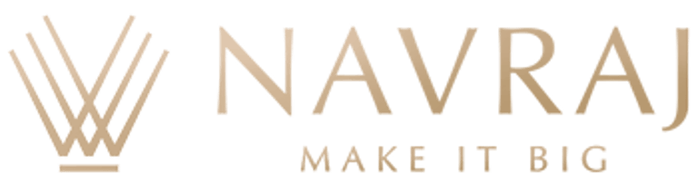 Navraj Plots in Faridabad logo
