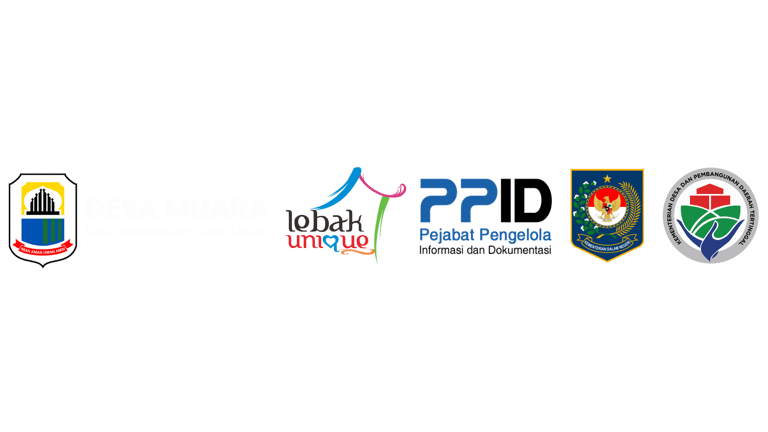 Desa Muara logo