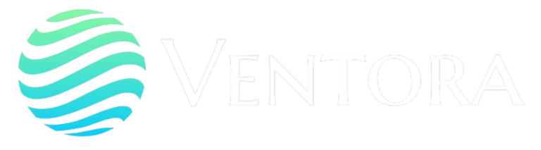 Ventora logo