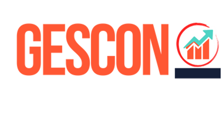 Gescon C&G logo
