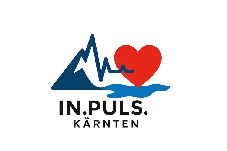 IN.PULS.KÄRNTEN logo