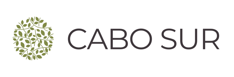 Cabo Sur logo