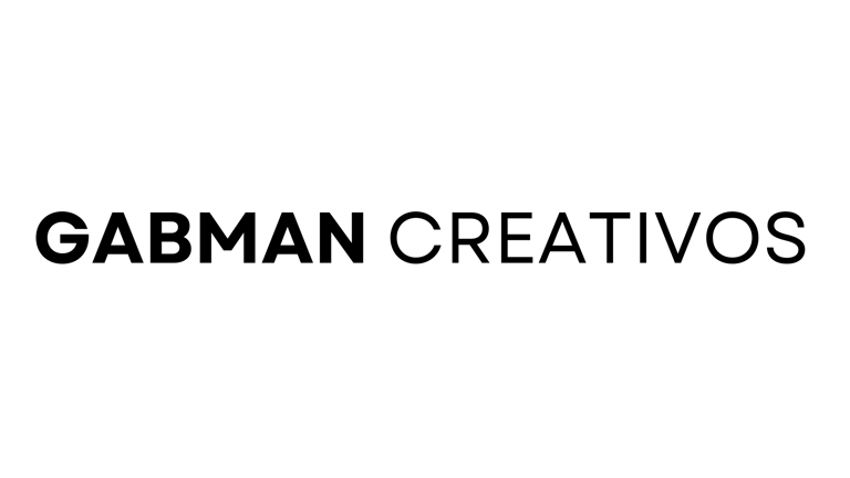 Gabman Creativos logo