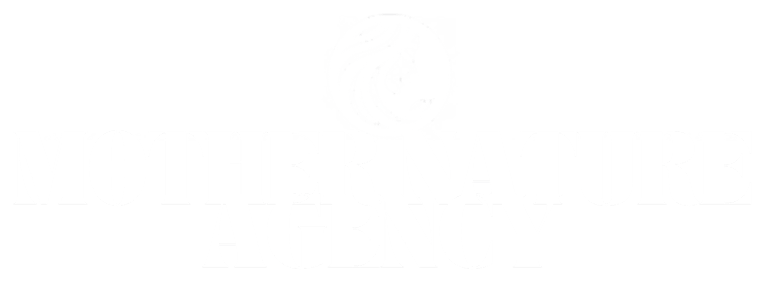 Mother Nature Agency logo