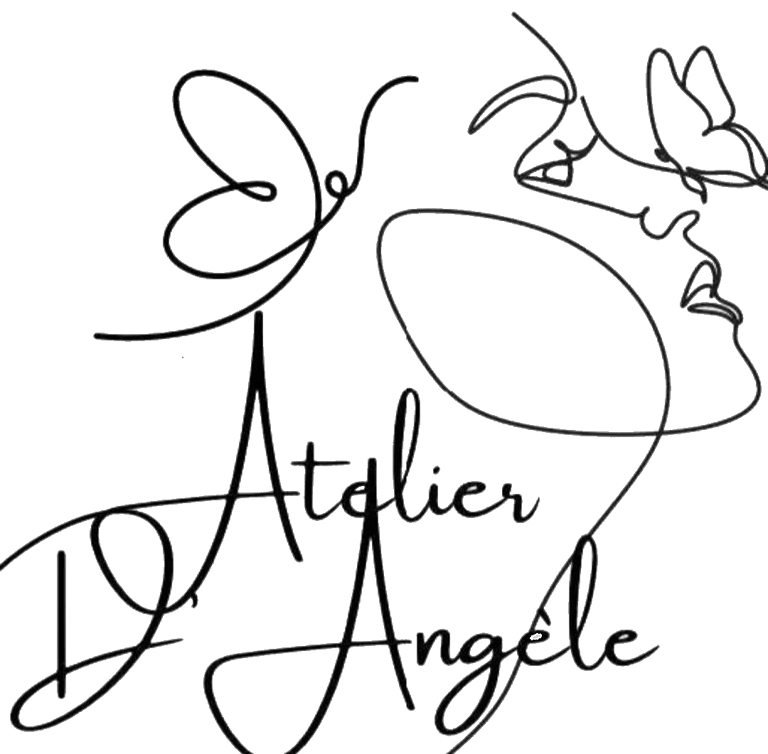 L'atelier d'Angèle logo