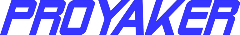 PROYAKER logo