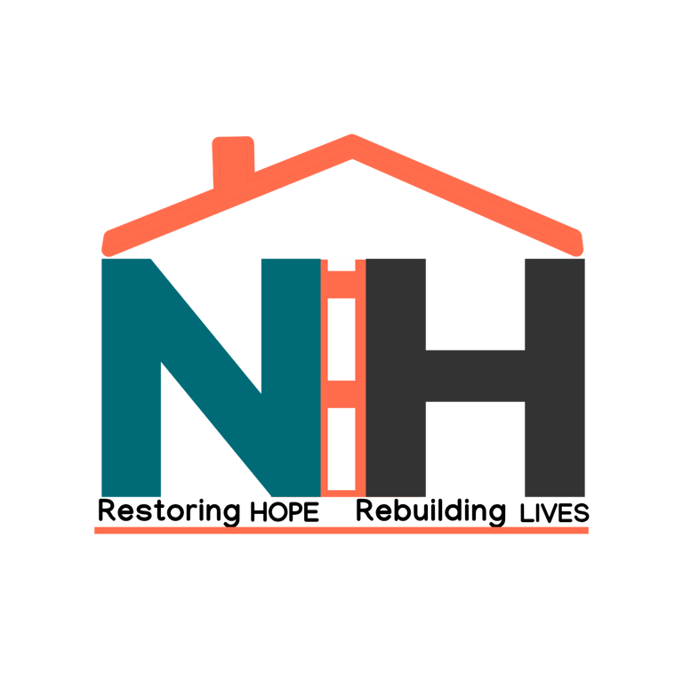 Nicholson Home Another Chance logo