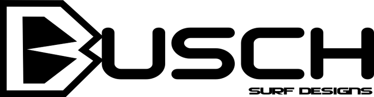 Busch Surfboards logo