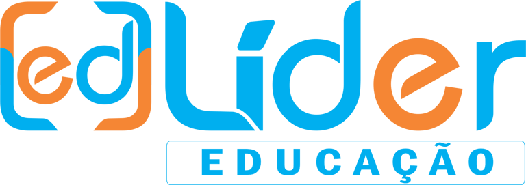 Lider Educação! logo