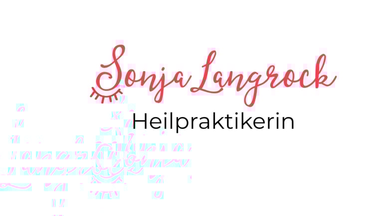 Heilpraktikerin Sonja Langrock logo