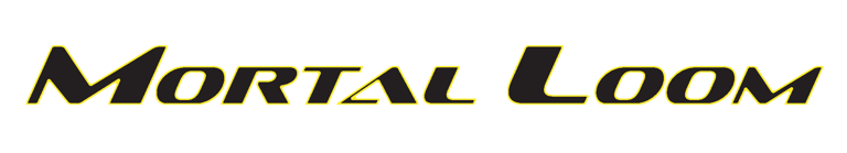 Mortal Loom logo