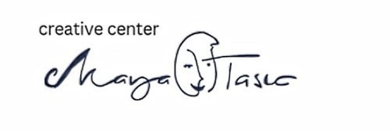 Creative Center Maya Tasic logo