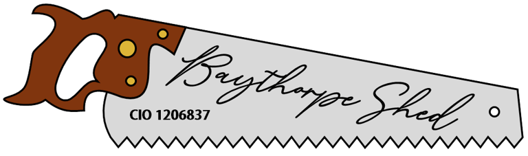 Baythorpe Shed logo