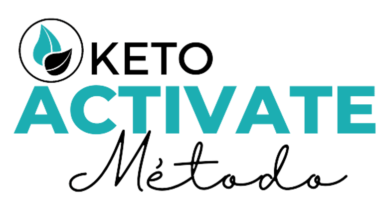 Método Ketoactivate logo
