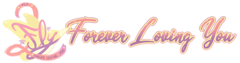 FLY : Forever Loving You - visual novel gratuit logo