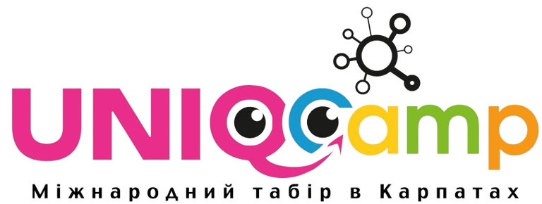 UniqCamp | ЮніКемп logo