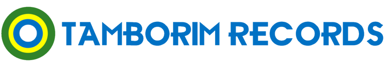 Tamborim Records logo