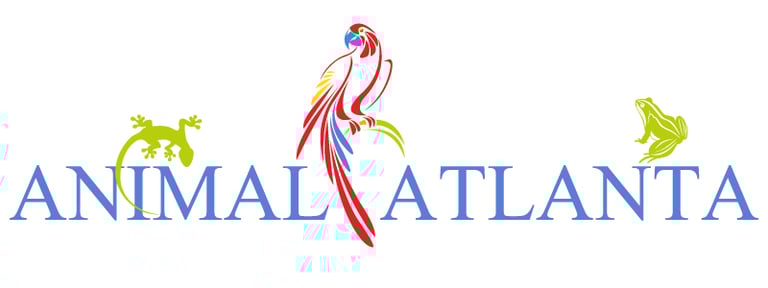 Animal Atlanta logo