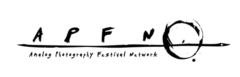 Analog Photo Festivals Network logo