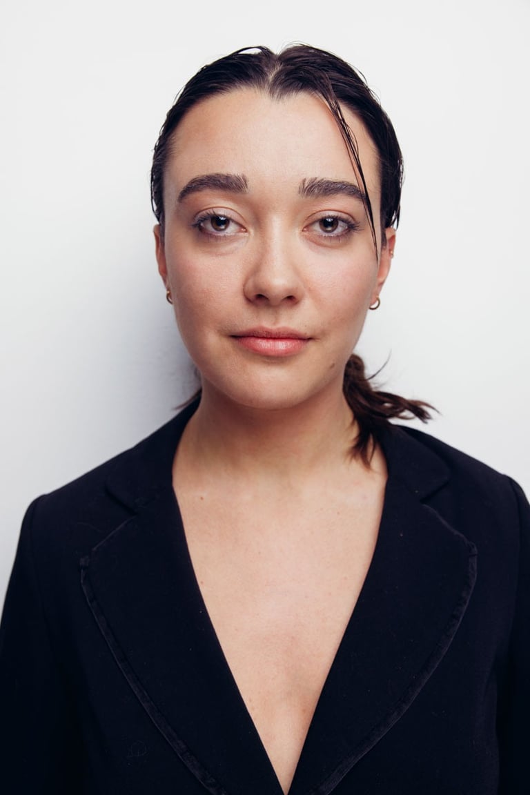 Schauspielerportrait Muenchen