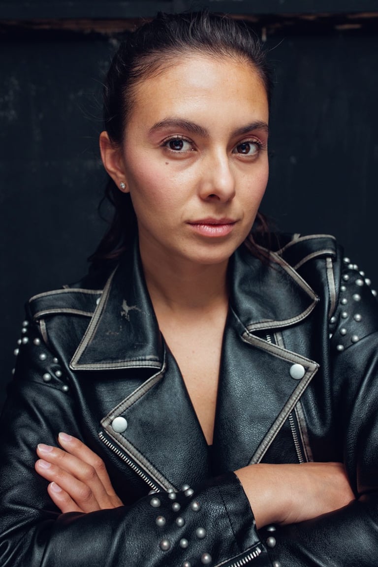 Schauspielerportrait Muenchen