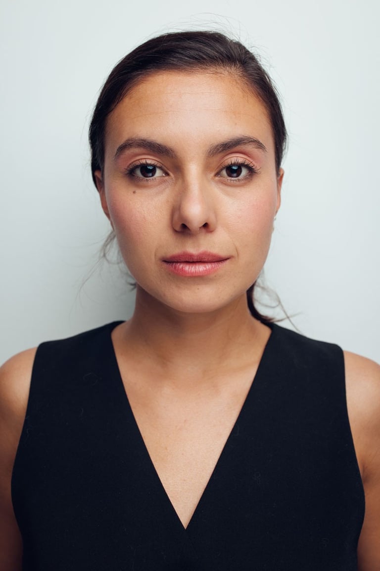 Schauspielerportrait Muenchen