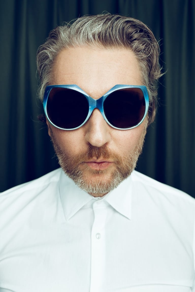 Schauspielerportrait Muenchen