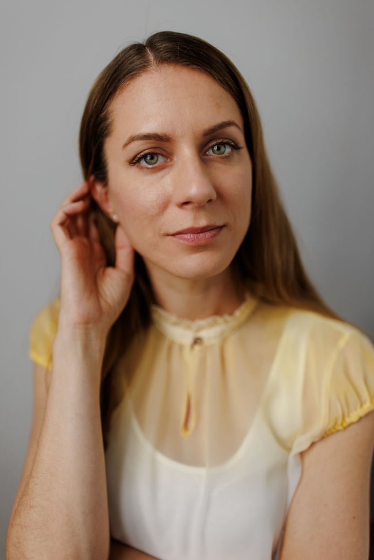 Schauspielerportrait Muenchen