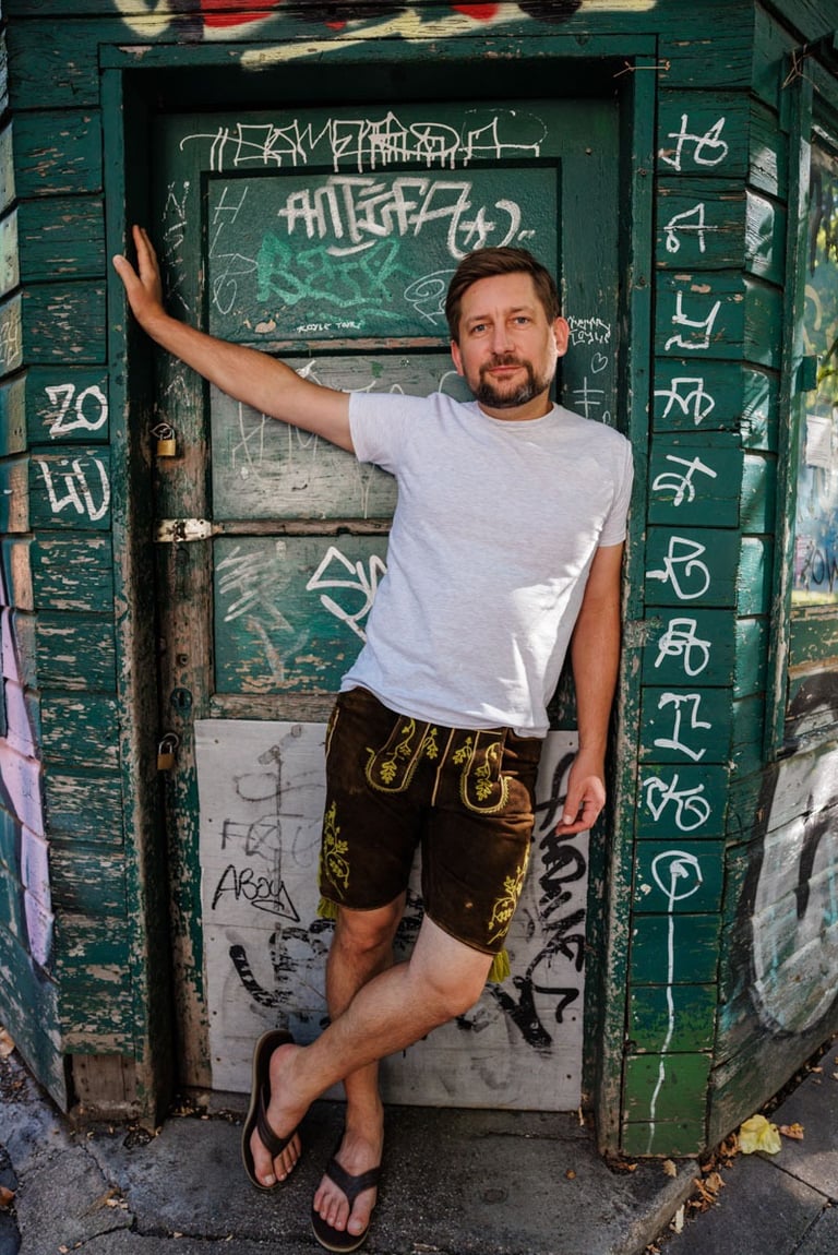 Schauspielerportrait Muenchen