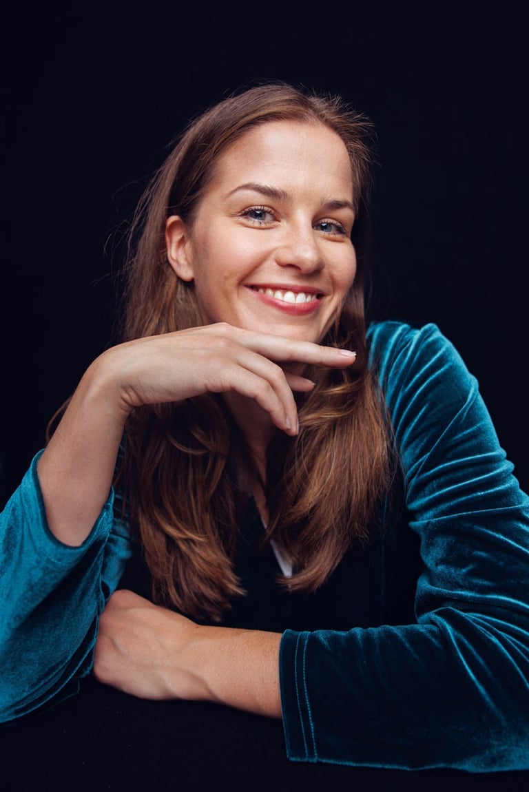 Schauspielerportrait Muenchen