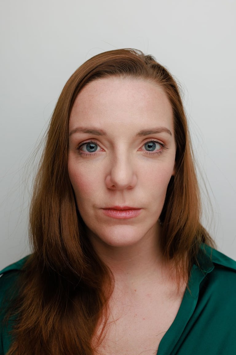 Schauspielerportrait Muenchen