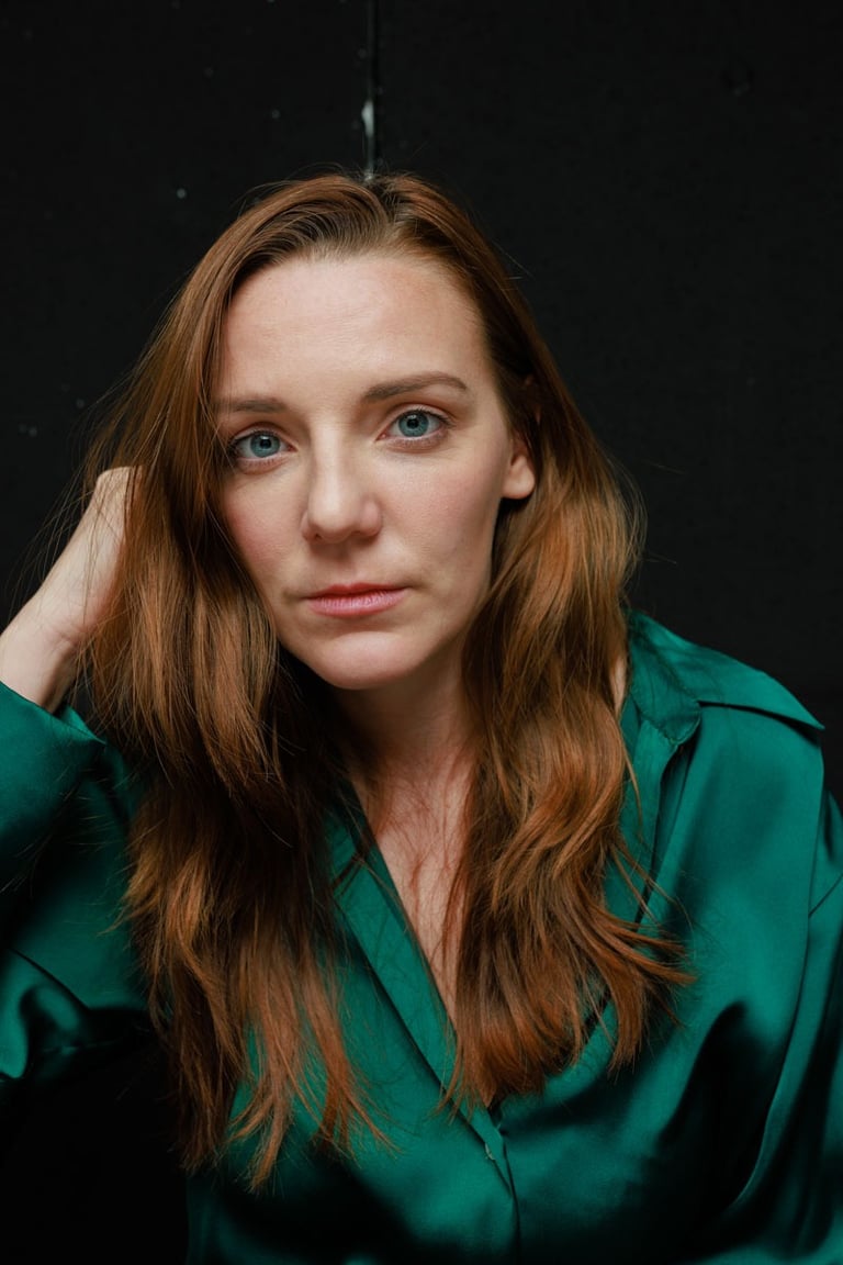 Schauspielerportrait Muenchen