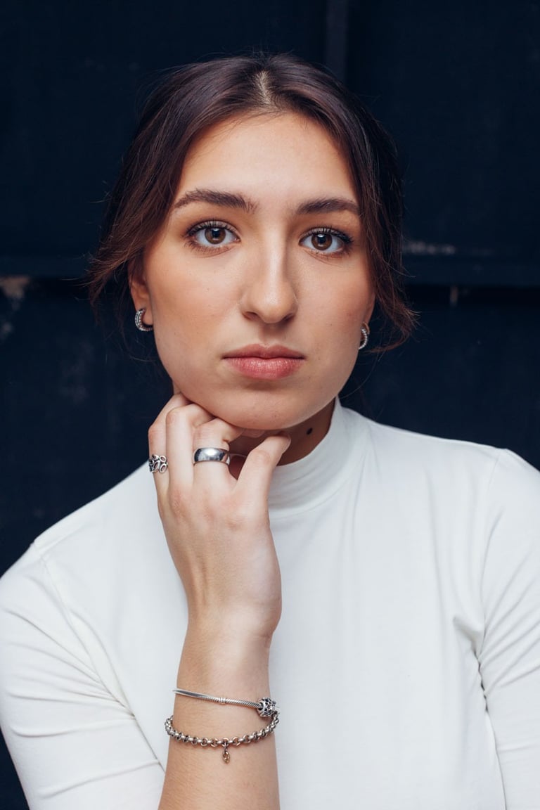 Schauspielerportrait Muenchen