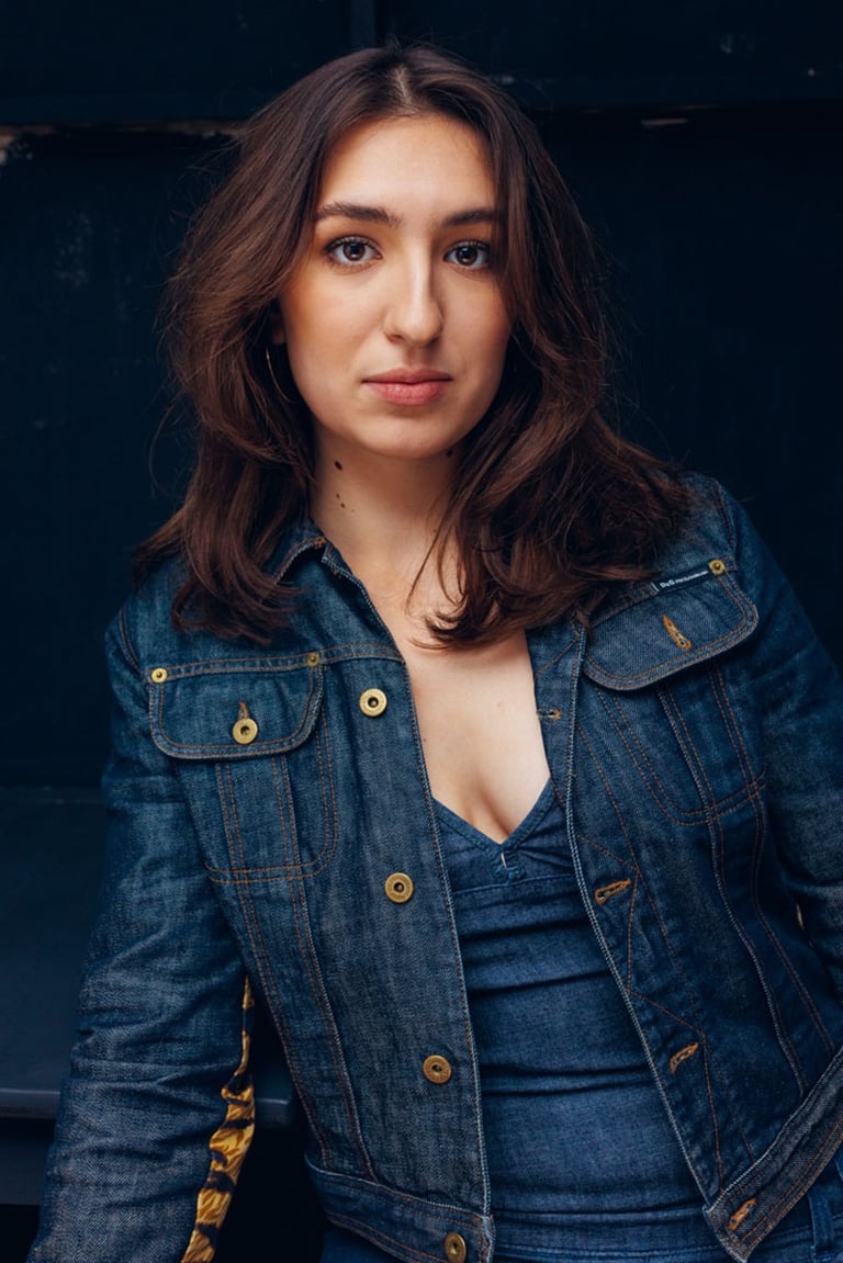 Schauspielerportrait Muenchen