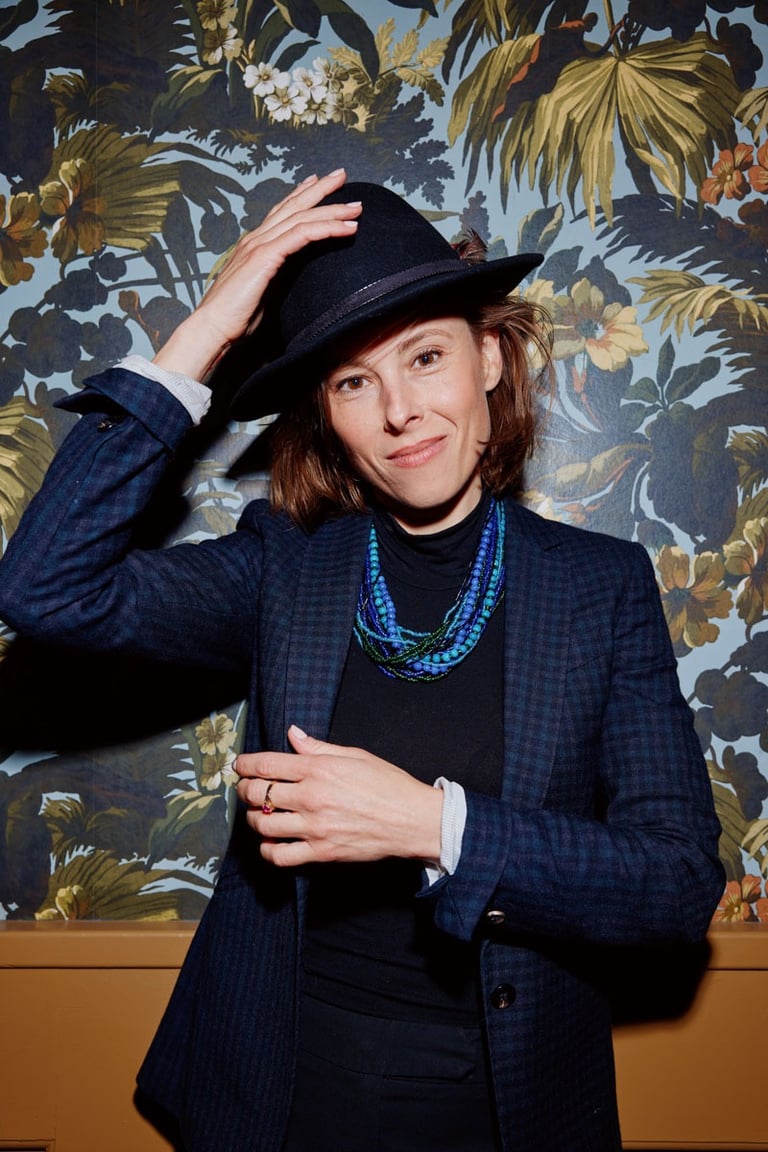 Schauspielerportrait Muenchen